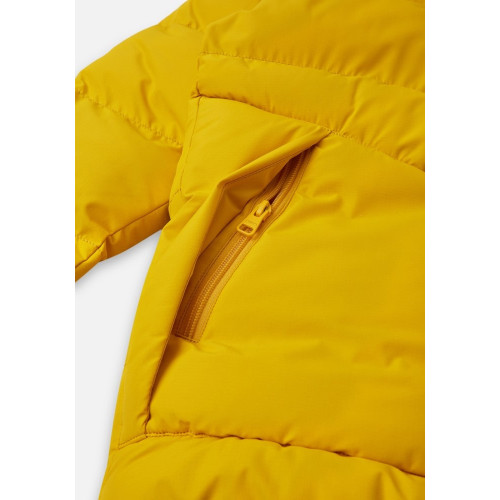 Куртка Reima Osteri 5100269B-2580 зимняя